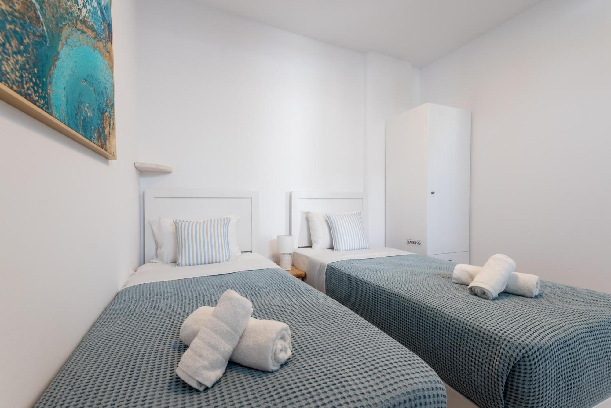 Olive Tree Mykonos Town Semi-Basement Apartment Zewnętrze zdjęcie